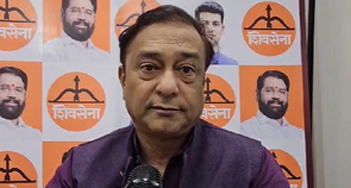 महाविकास अघाड़ी के अंदर डर का माहौल : राजू वाघमारे